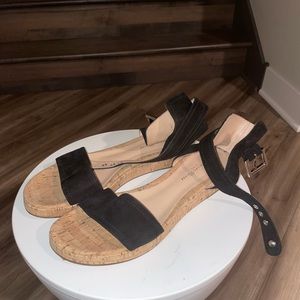 Gianvito Rossi sandals